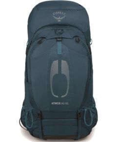 Plecak trekkingowy OSPREY Atmos AG 65 granatowy L/XL