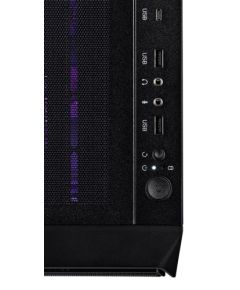Actina 5901443414667 PC AMD Ryzen™ 7 7700X 32 GB DDR5-SDRAM 2 TB SSD AMD Radeon RX9070XT Midi Tower Black