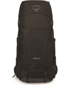 Plecak trekkingowy damski OSPREY Kyte 68 czarny M/L