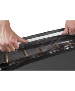 Salta 5065A recreational/backyard trampoline Outdoor Round Coil spring Above ground trampoline