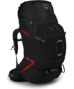 Plecak trekkingowy OSPREY Aether Plus 85 czarny L/XL