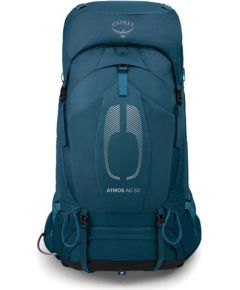 Plecak trekkingowy OSPREY Atmos AG 50 granatowy L/XL