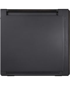 ASUS ProArt PA602 Wood Edition – Metal Panel Midi Tower Black