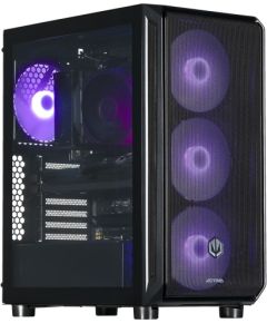 Actina 5901443414711 PC AMD Ryzen™ 7 7700 32 GB DDR5-SDRAM 2 TB SSD AMD Radeon RX 9070 Midi Tower Black