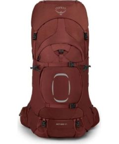 Plecak trekkingowy OSPREY Aether 65 czerwony