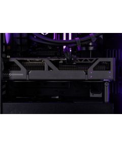 Actina 5901443414759 PC AMD Ryzen™ 9 9900X 32 GB DDR5-SDRAM 2 TB SSD AMD Radeon RX 7900 GRE Midi Tower Black
