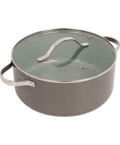 Garnek z pokrywką 18 cm 1,9L MAESTRO MR-4009-18