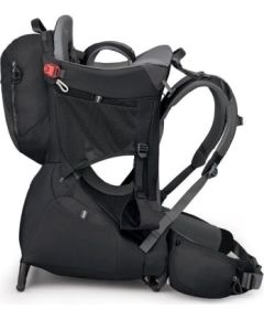Nosidełko turystyczne OSPREY Poco Child Carrier Premium czarne