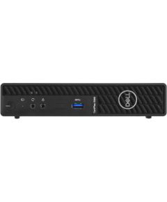 DELL OptiPlex 3090 Micro i5-10500T 16GB 256GB SSD mSFF Win11pro Used