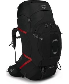 Plecak trekkingowy OSPREY Aether Plus 100 czarny L/XL