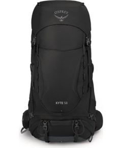 Plecak trekkingowy damski OSPREY Kyte 58 czarny M/L