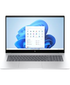 HP Envy 17-CW1008CA Ultra 7 155U 17.3"FHD Touch 16GB SSD1TB BT BLKB GeForce RTX 3050 4GB Win11 Silver (REPACK) 2Y