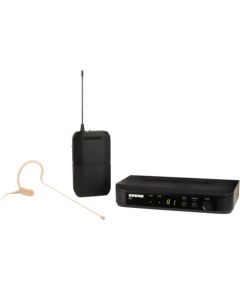 Shure BLX14E/MX53-H8E - System bezprzewodowy z mikrofonem