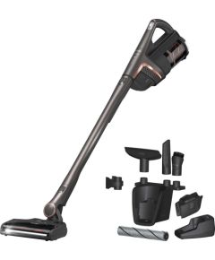 Miele Makita VC4210M vacuum 34 L Drum vacuum Dry&wet 1200 W Combi