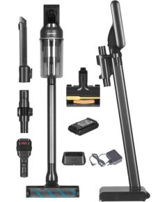 Samsung upright hoover VS20C955CTK/WA