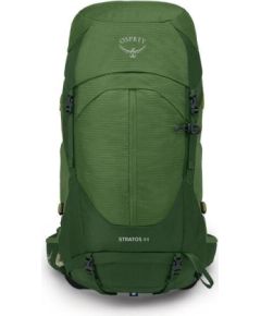 Plecak turystyczny Osprey Stratos 44 - seaweed/matcha green