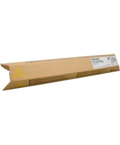 Ricoh MP C3000 (842031) Toner Cartridge, Yellow