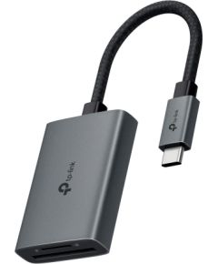 MEMORY READER USB-C SD&MICROSD/UA430C TP-LINK