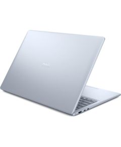 Notebook DELL 16 Plus DB16250 CPU  Core Ultra u7-256V 2200 MHz 16" 2560x1600 RAM 16GB LPDDR5x 8533 MHz SSD 512GB Intel Arc Graphics Integrated NOR Windows 11 Pro Ice Blue 1.87 kg DB16250_LNL_206_NORD