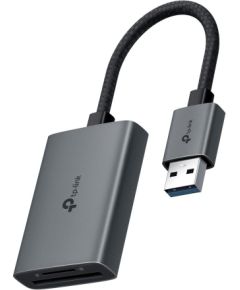 MEMORY READER USB3 SD&MICROSD/UA430 TP-LINK