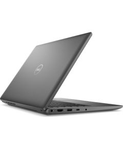 Notebook DELL Latitude 3450 CPU  Core i5 i5-1345U 1600 MHz 14" 1920x1080 RAM 16GB DDR5 5600 MHz SSD 512GB Intel Integrated Iris Xe or UHD Graphics Integrated ENG Windows 11 Pro 1.5 kg N005L345014EMEA_VP