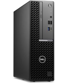 PC DELL OptiPlex Small Form Factor 7020 Business SFF CPU Core i5 i5-12500 3000 MHz RAM 16GB DDR5 SSD 512GB Graphics card Intel Graphics Integrated Windows 11 Pro Included Accessories Dell Optical Mouse-MS116 - Black N116O7020SFFEMEAN2VPNKB