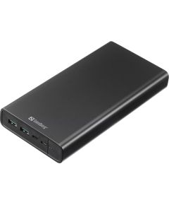 Sandberg 420-63 Powerbank USB-C PD 100W 38400mAh