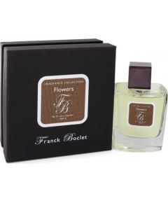 Franck Boclet Franck Boclet Flowers 100ml EDP