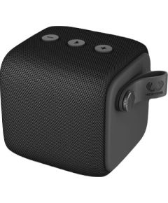 Fresh `n Rebel Bezvadu skaļrunis Fresh n Rebel Rockbox Bold S Storm Grey (1RB6000SG)