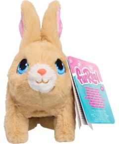 Fur Real Hop Hop Bunny