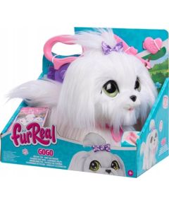 Fur Real Go Go Pupy