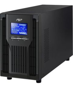UPS FSP/Fortron Champ Tower 1K (PPF8001328)