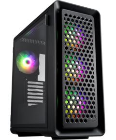 CASE FSP/Fortron CUT593P ARGB (POC0000204)