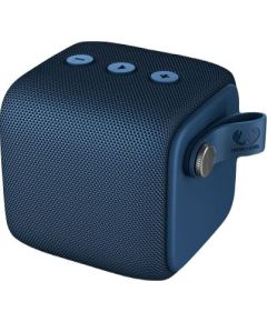 Fresh `n Rebel Bezvadu skaļrunis Fresh n Rebel Rockbox Bold S Steel Blue (1RB6000SB)