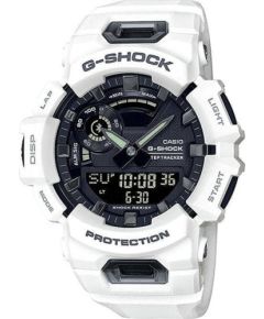 Casio G-Shock G-SQUAD GBA-900-7AER Step Tracker