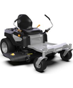 Zero- turn lawntractor ZT 107, Gudnord