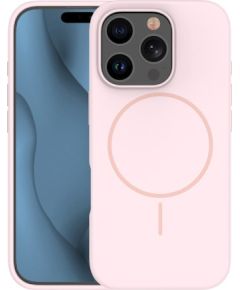 Mocco Silicone Thin Mag Aizsargapvalks priekš Apple iPhone 16e