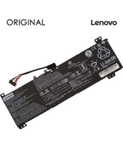 Notebook Battery LENOVO L20C3PC2, 3820mAh, Original