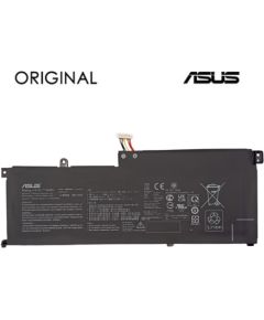 Аккумулятор для ноутбука ASUS C41N2002, 4115mAh, Original