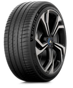 Michelin Pilot Sport EV 235/55R20 105 Y XL NE0 FSL