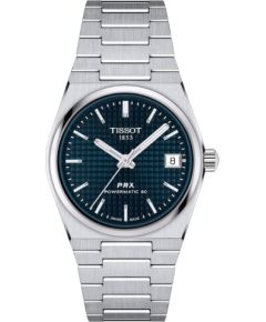 Tissot Prx Powermatic 80 35mm T137.207.11.041.00