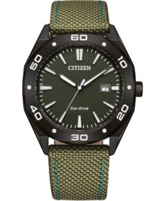 Citizen Eco-Drive BM7635-01X