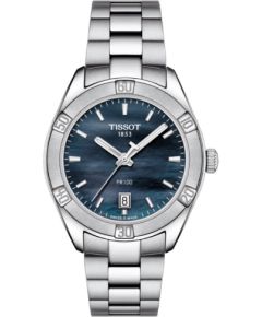 Tissot PR 100 Sport Chic Lady T101.910.11.121.00