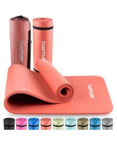 Tunturi NBR Fitnesa paklājiņš, Rose Gold