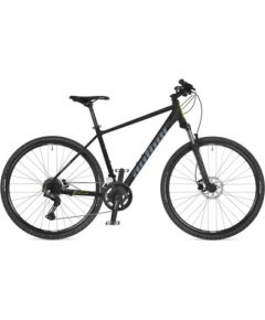 Author Airline 29 Temple Grey matte 20''