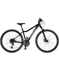 Author Airline ASL 29 Phantom Black/Black 17''