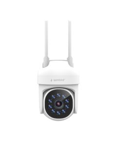Novērošanas kamera Gembird Outdoor2K QHD Smart rotating Outdoor WiFi Camera