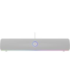 Skaņas josla Genesis Helium 312BT White