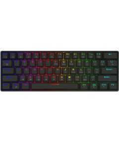 Klaviatūra Savio  BLACKOUT X2 OUTEMU Peach Silent