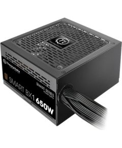 Thermaltake Smart BX1 power supply unit 650 W 24-pin ATX ATX Black